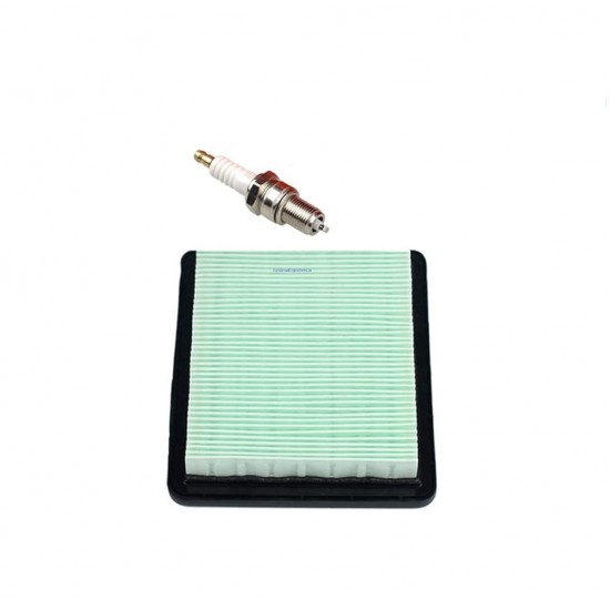 Replacement Honda GC160 GCV160 GCV190 GC190 Service Kit Air Filter
